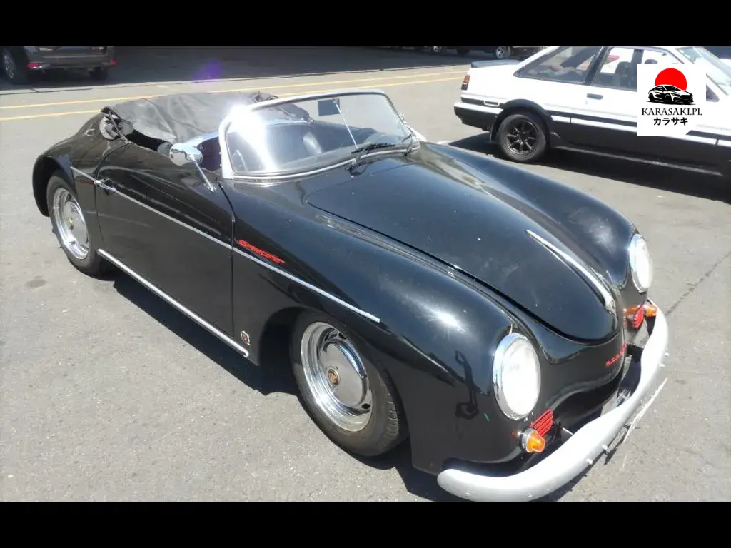 Volkswagen Other 1989 z aukcji japońskiej