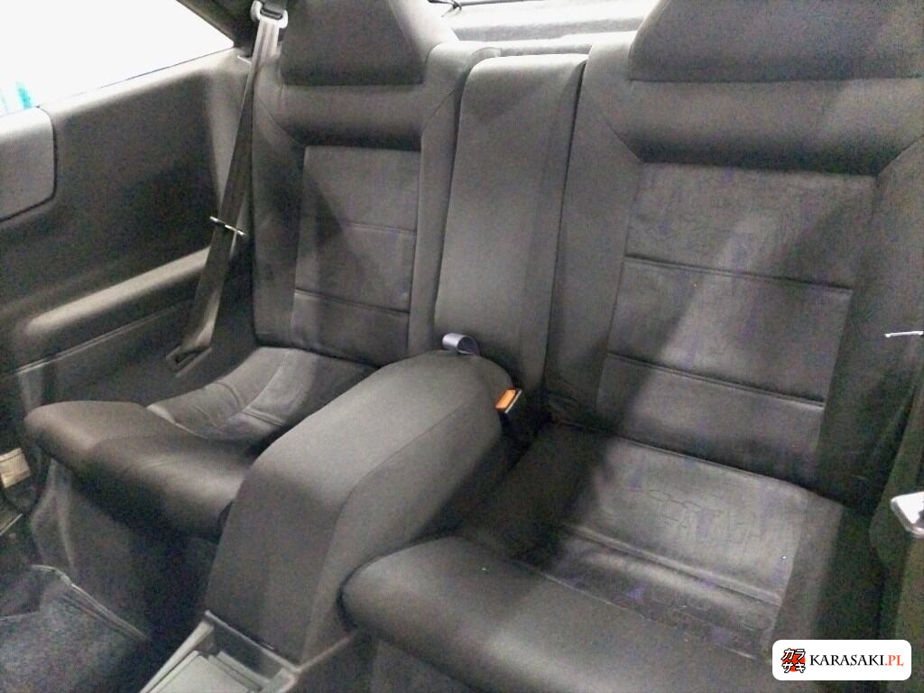 1994 Volkswagen Corrado VR6 6