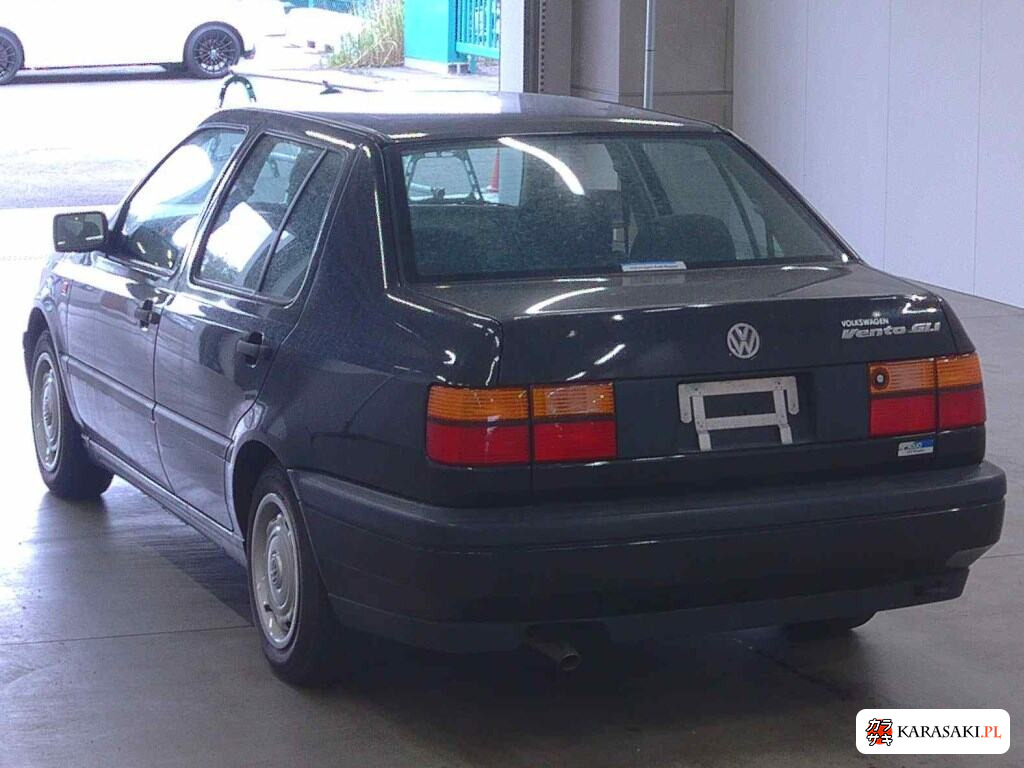 1993 Volkswagen Vento Gli 2
