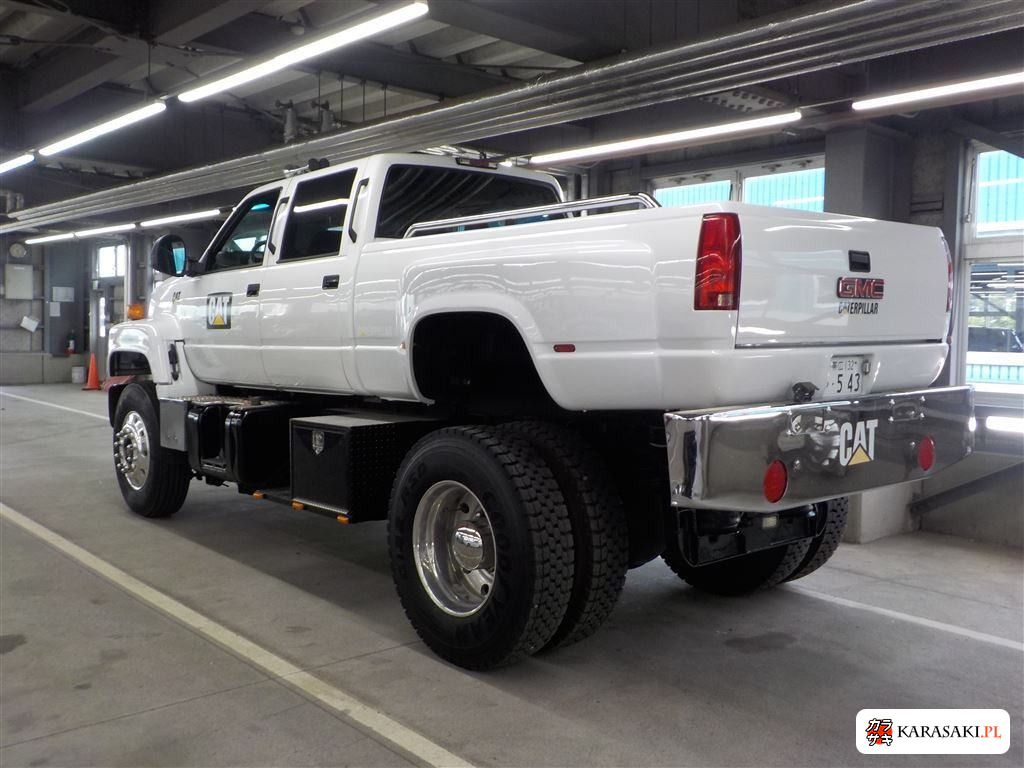 2012 GMC 2