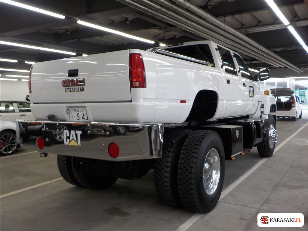 2012 GMC 4