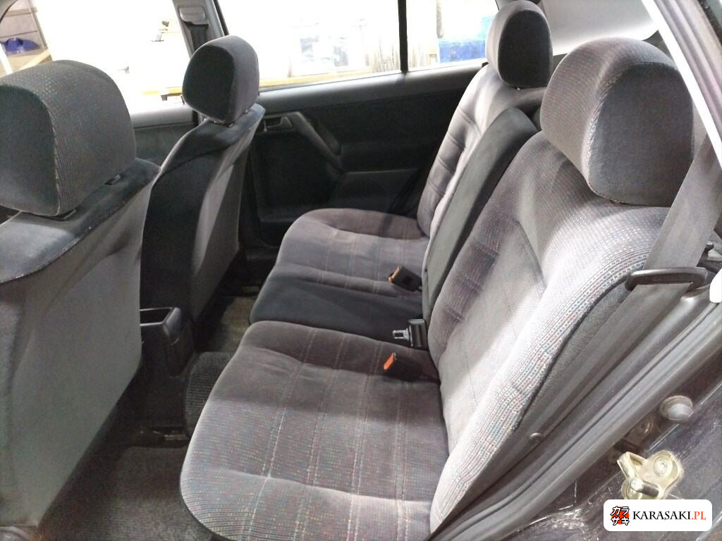 1993 Volkswagen Vento Gli 6
