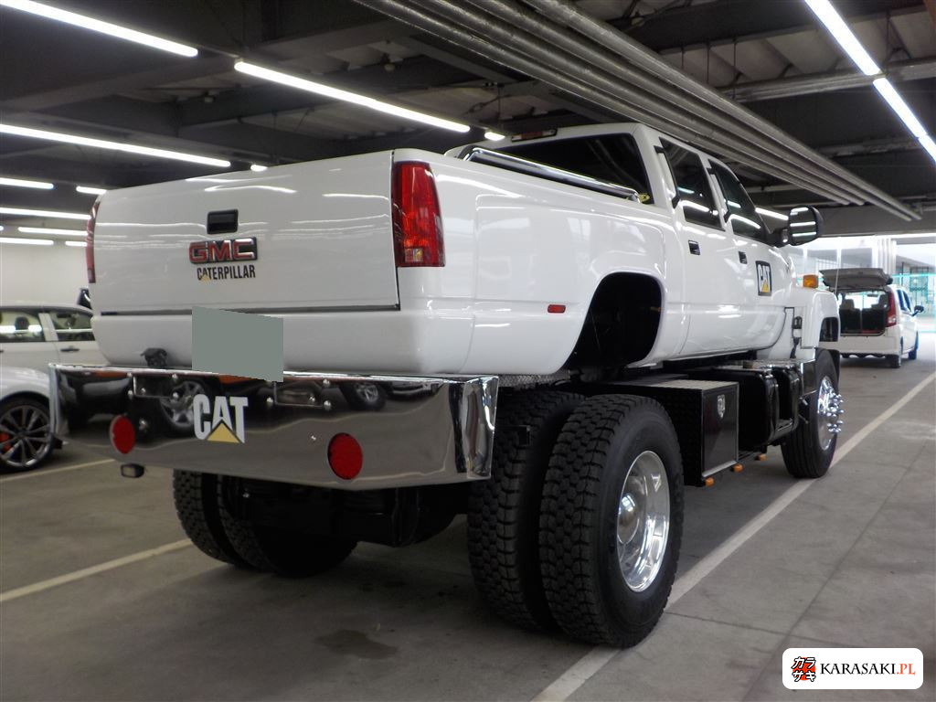 2012 GMC 4