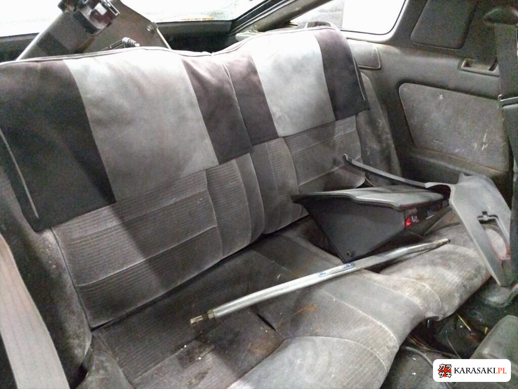 1989 Lexus Supra 3.0GT Turbo Limited 6