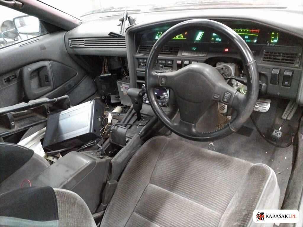 1989 Lexus Supra 3.0GT Turbo Limited 5
