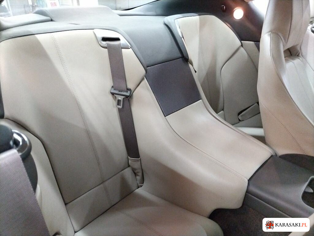 2006 Aston Martin DB9 CP Coupe 6
