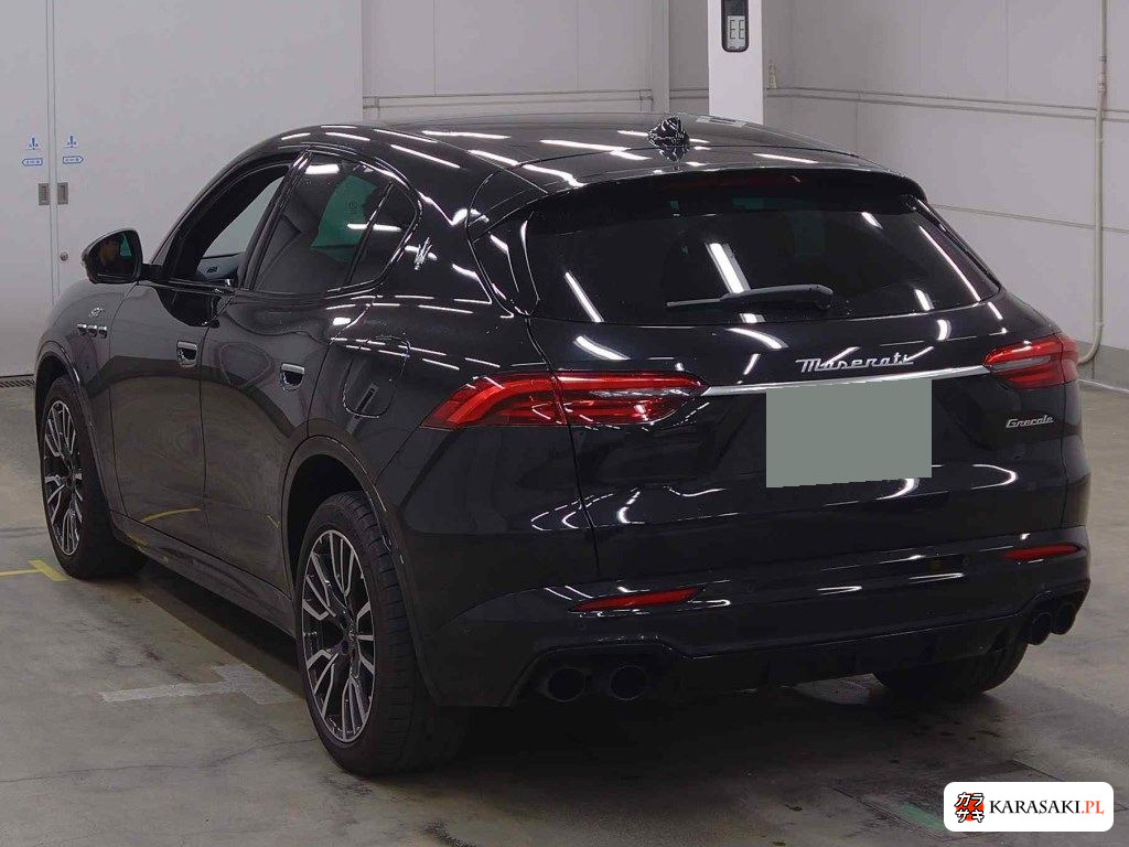 2023 Maserati Grecale 4WD 2
