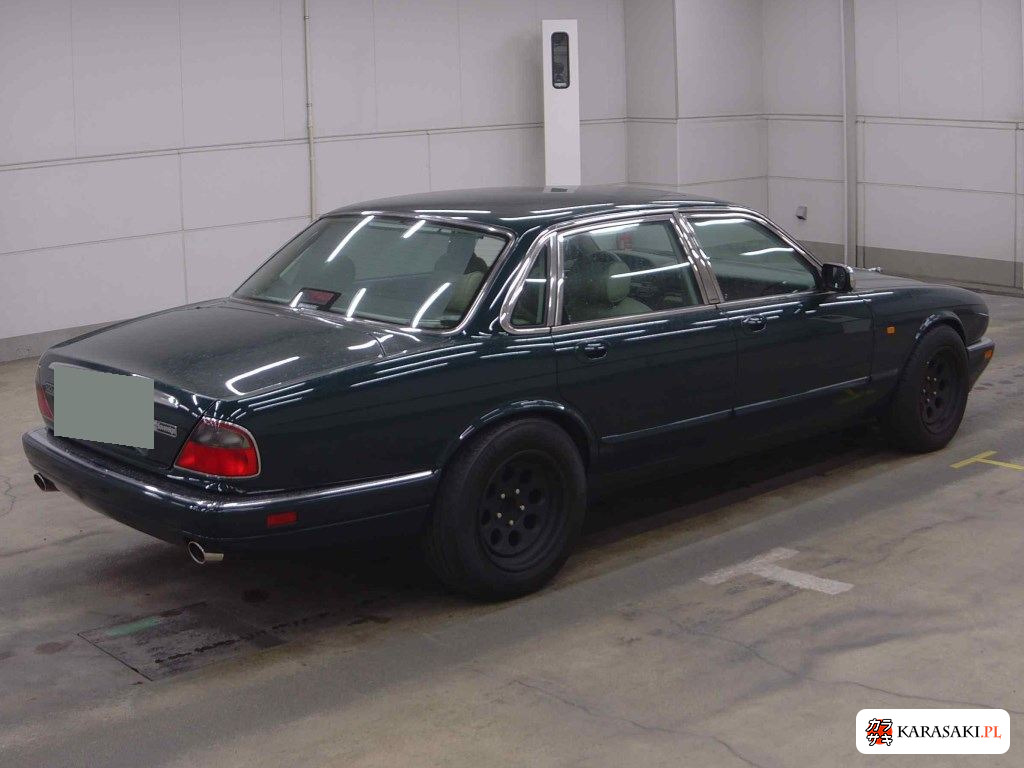 1996 Jaguar Sovereign 4.0 4