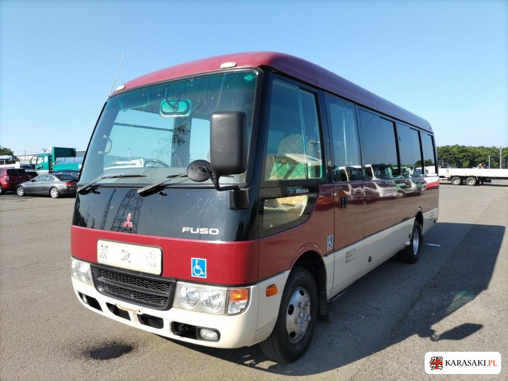 2011 Mitsubishi BG64DG 3