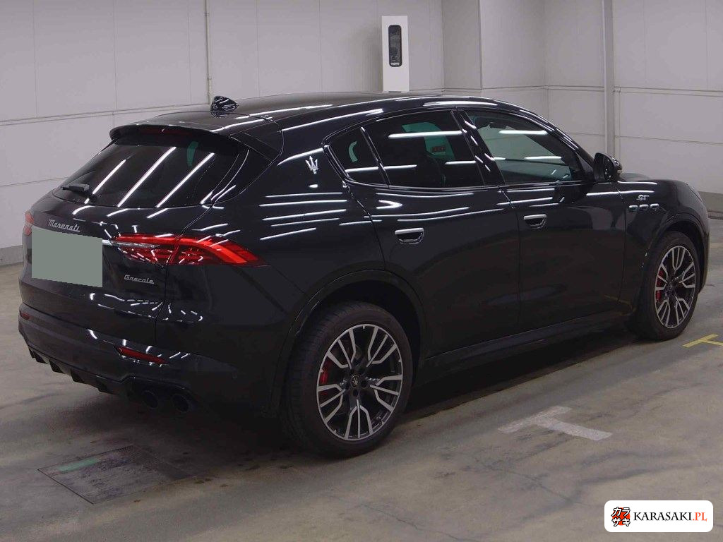2023 Maserati Grecale 4WD 4
