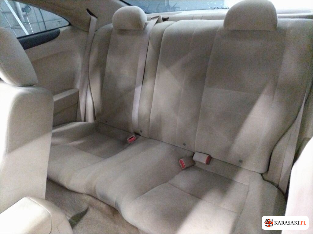 2007 America Honda Accord 6