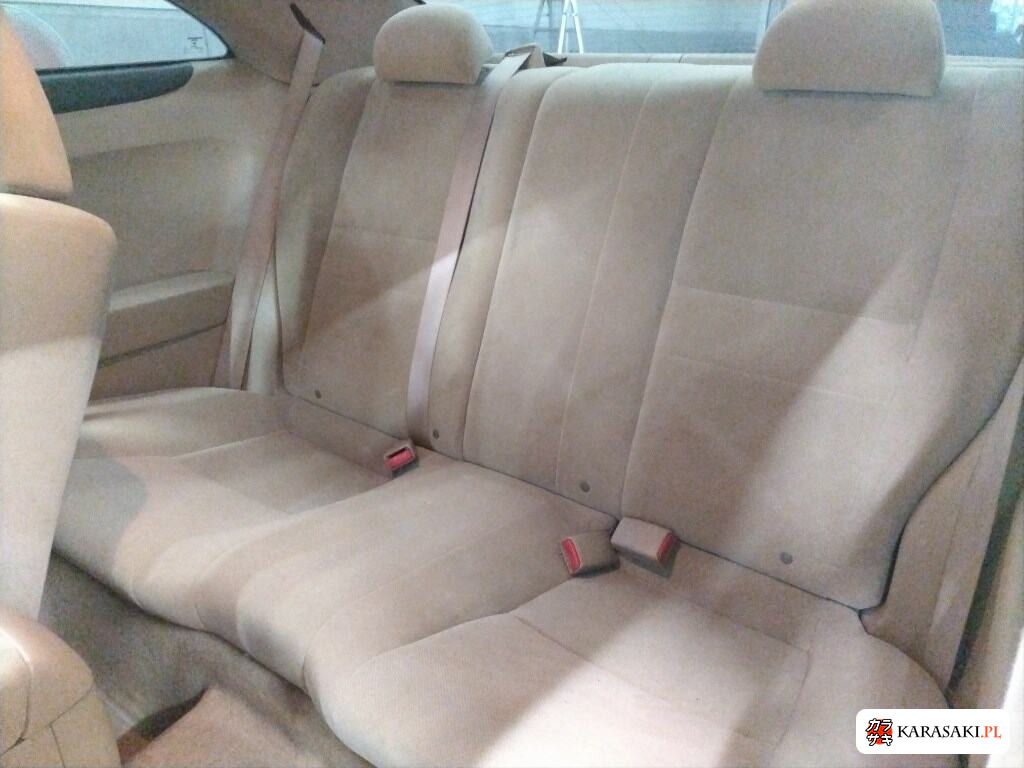 2007 America Honda Accord 6