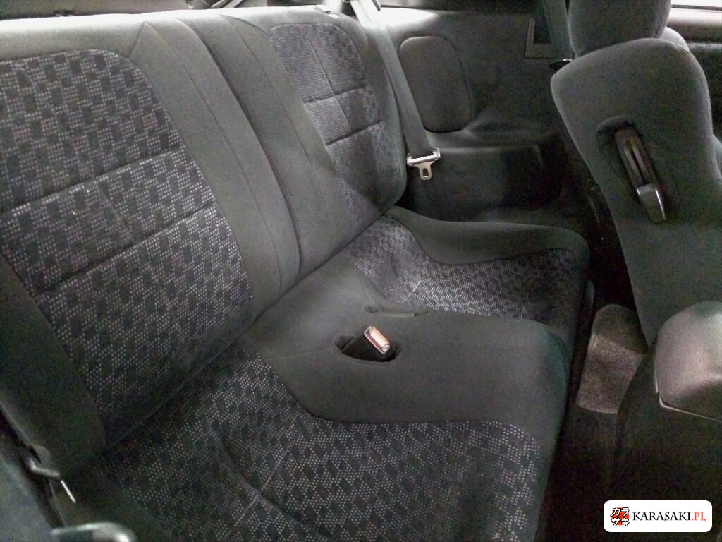 1997 Mitsubishi Gto 4WD SR 6
