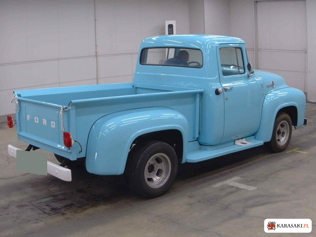 2022 Ford 4
