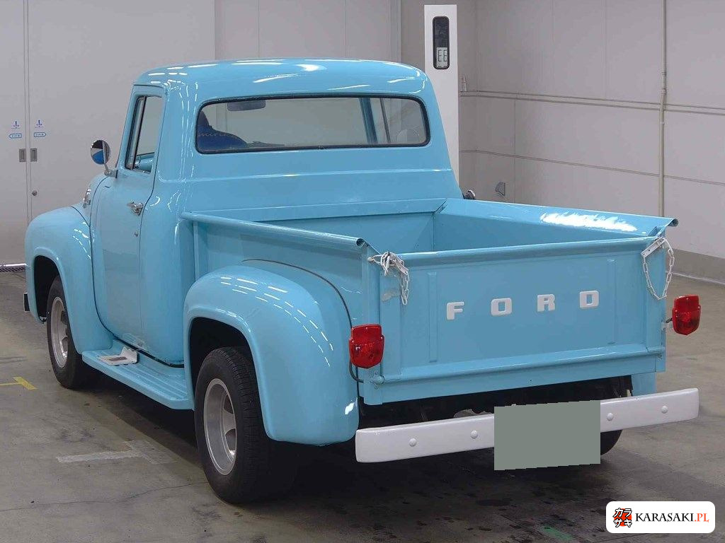 2022 Ford 2