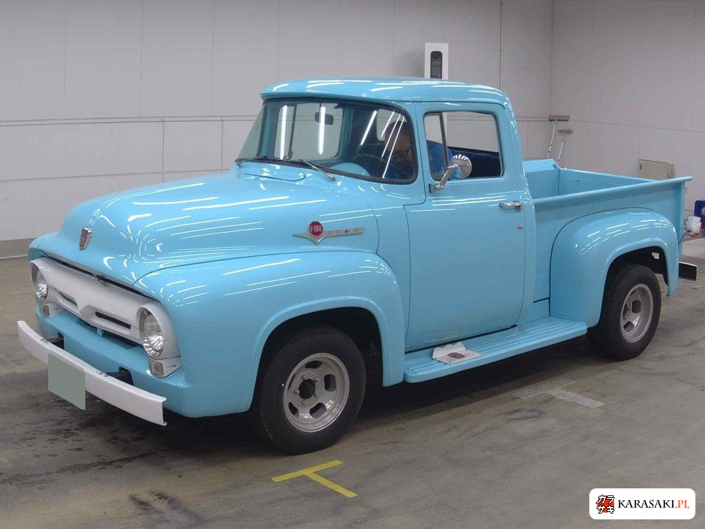 2022 Ford 3
