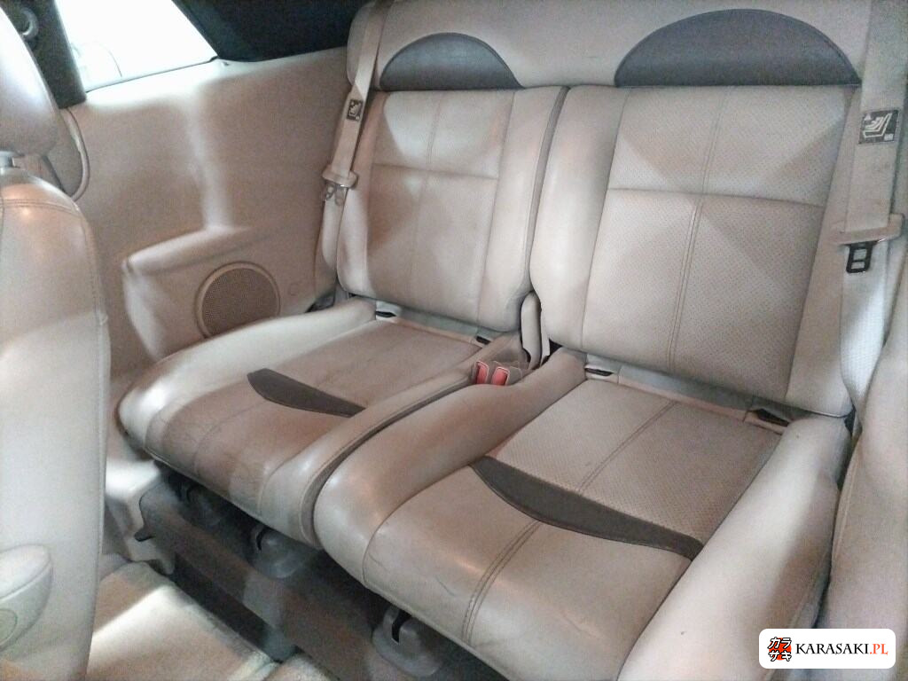 2004 Chrysler PT Cruiser Cabrio Limited 6