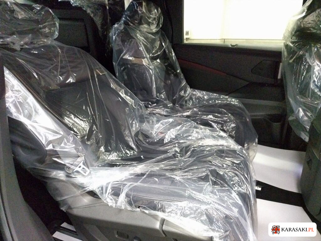 2026 Nissan NE53 6