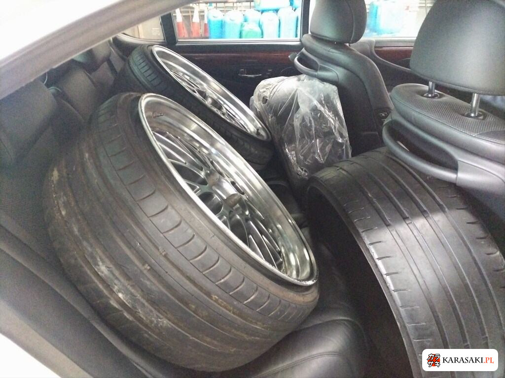 2006 Lexus LS LS460 Version U I Package 6
