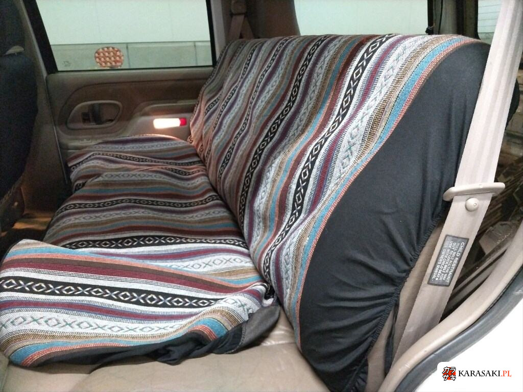 2002 GMC Yukon 5D 4WD 6