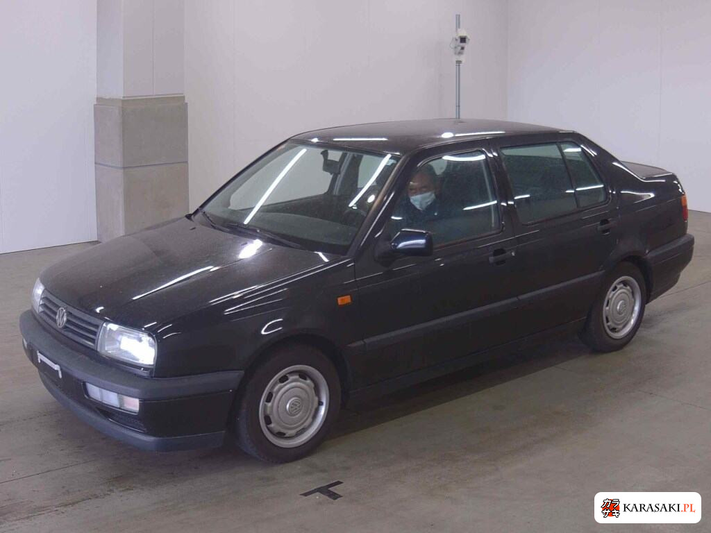 1993 Volkswagen Vento Gli 3