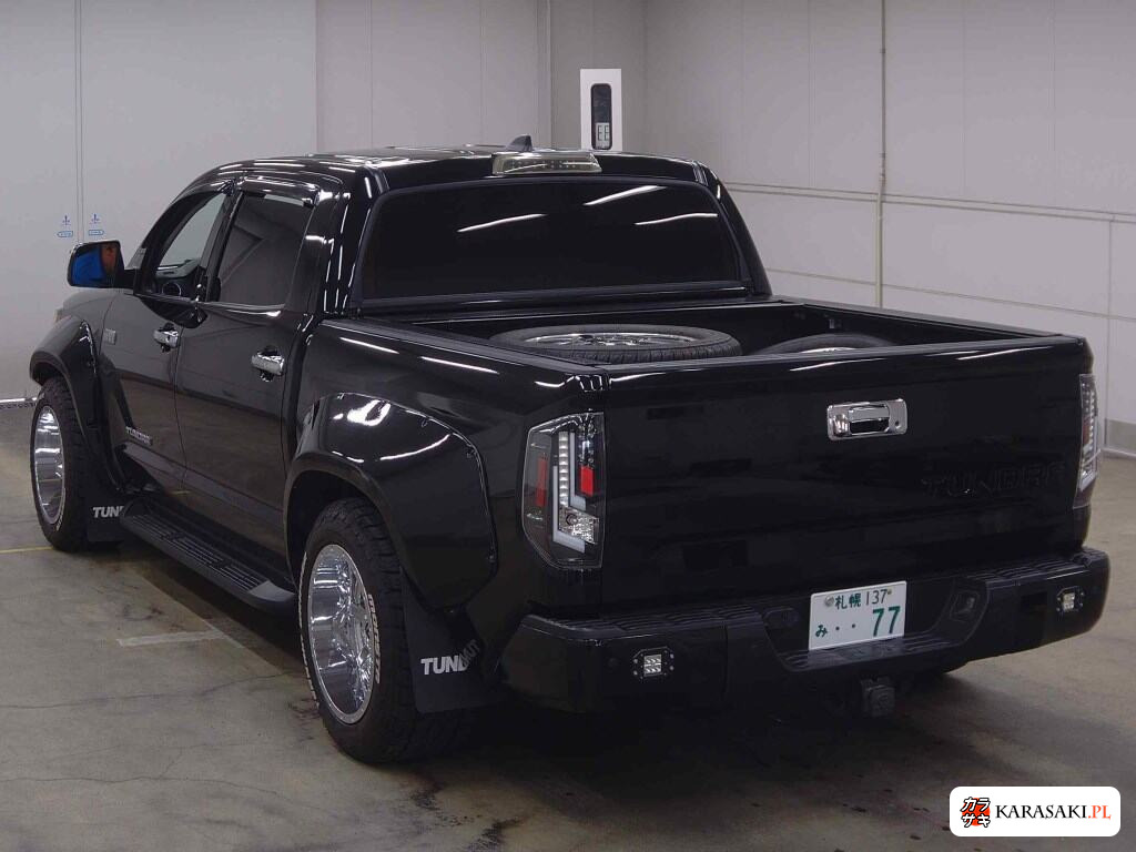 2020 America Toyota Tundra 4D 4WD Double Cab SR5 2