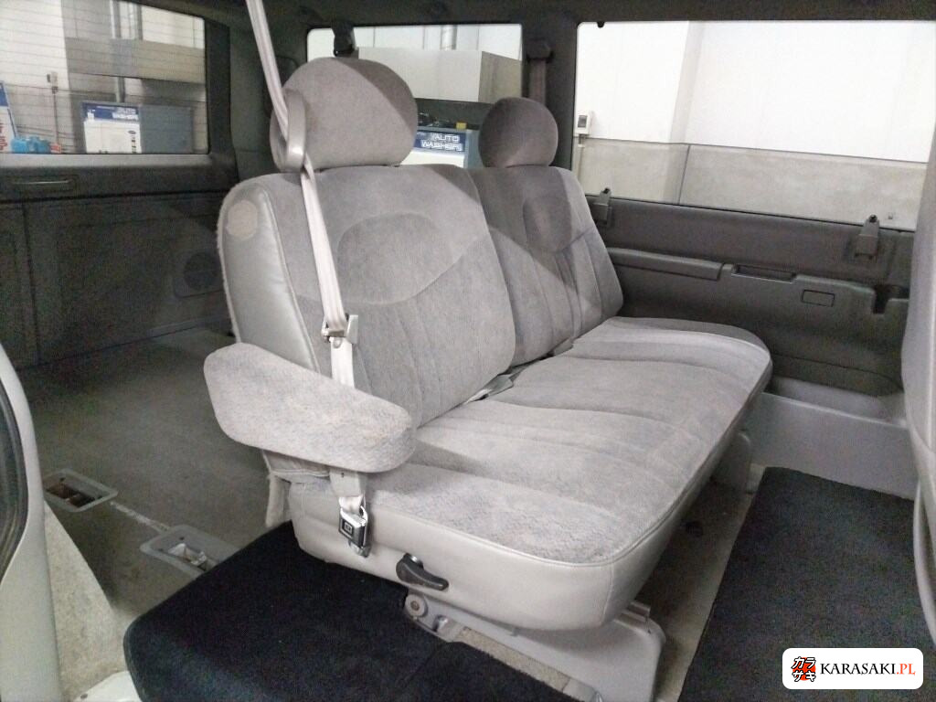 1997 Chevrolet Astro 6