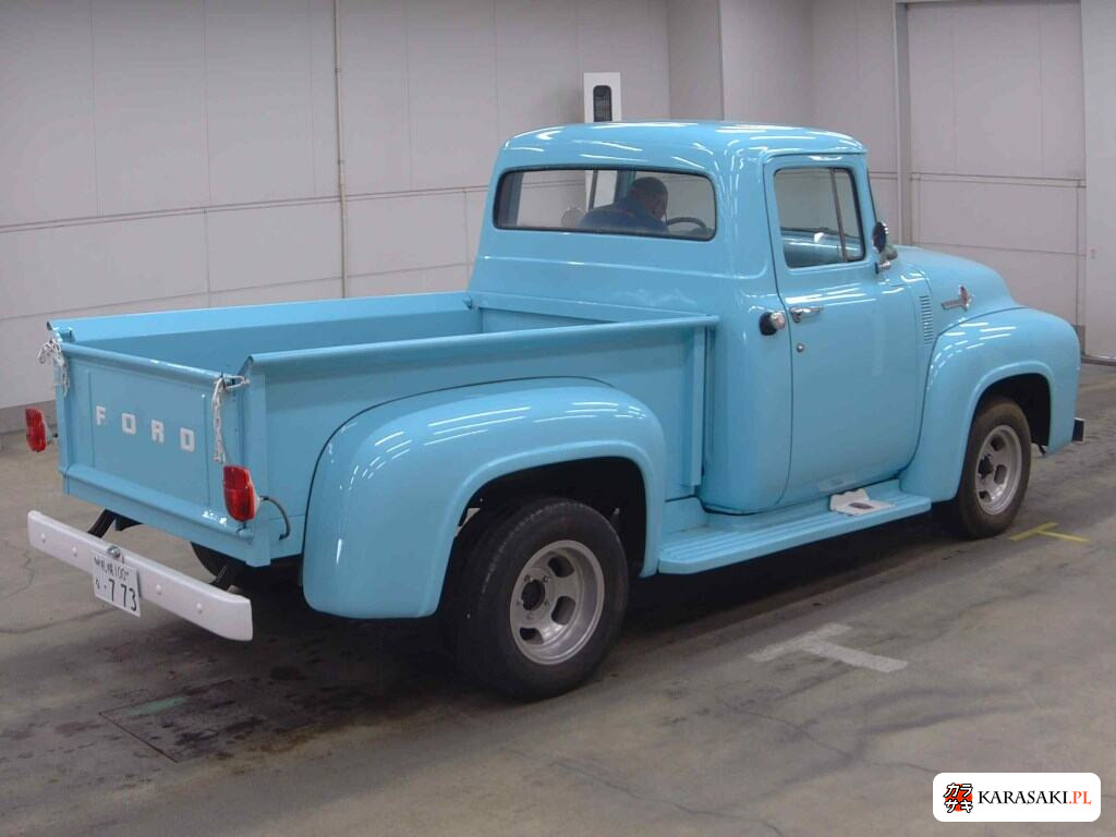 2022 Ford 4