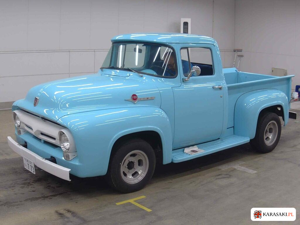 2022 Ford 3