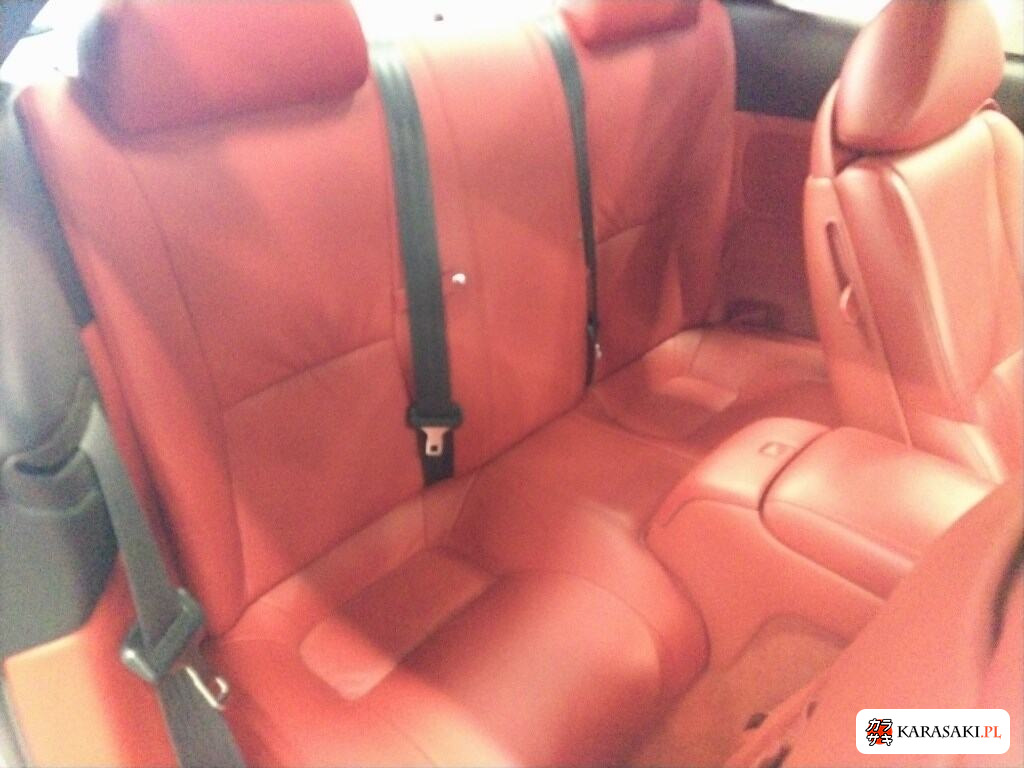 2007 Lexus SC SC430 6