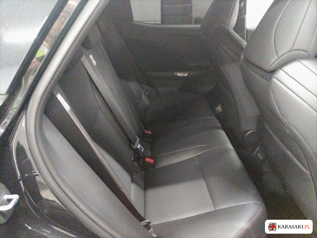 2024 Lexus LBX 4WD Morizo RR 6