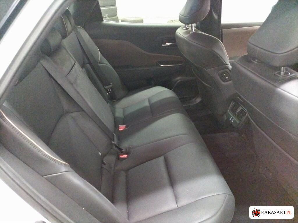 2023 Toyota Crown Crossover 4WD G Leather Package 6