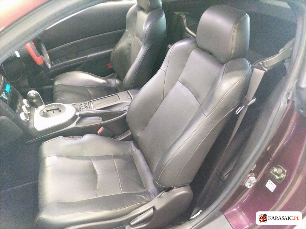 2006 Nissan Fairlady Z CP 6