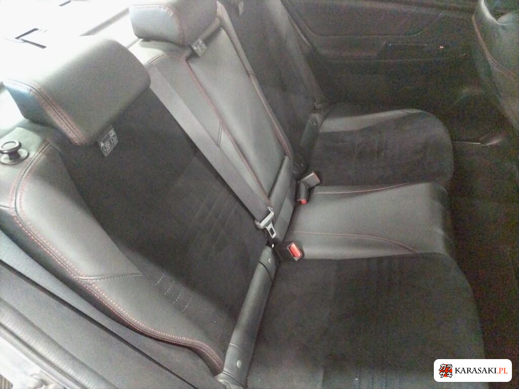 2014 Subaru WRX S4 4WD 2.0GT-S Eyesight 6