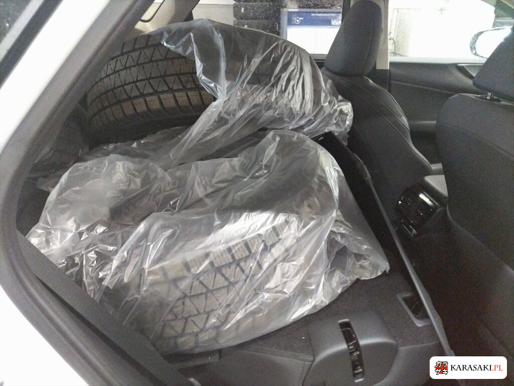 2024 Lexus NX 4WD NX350H Version L 6