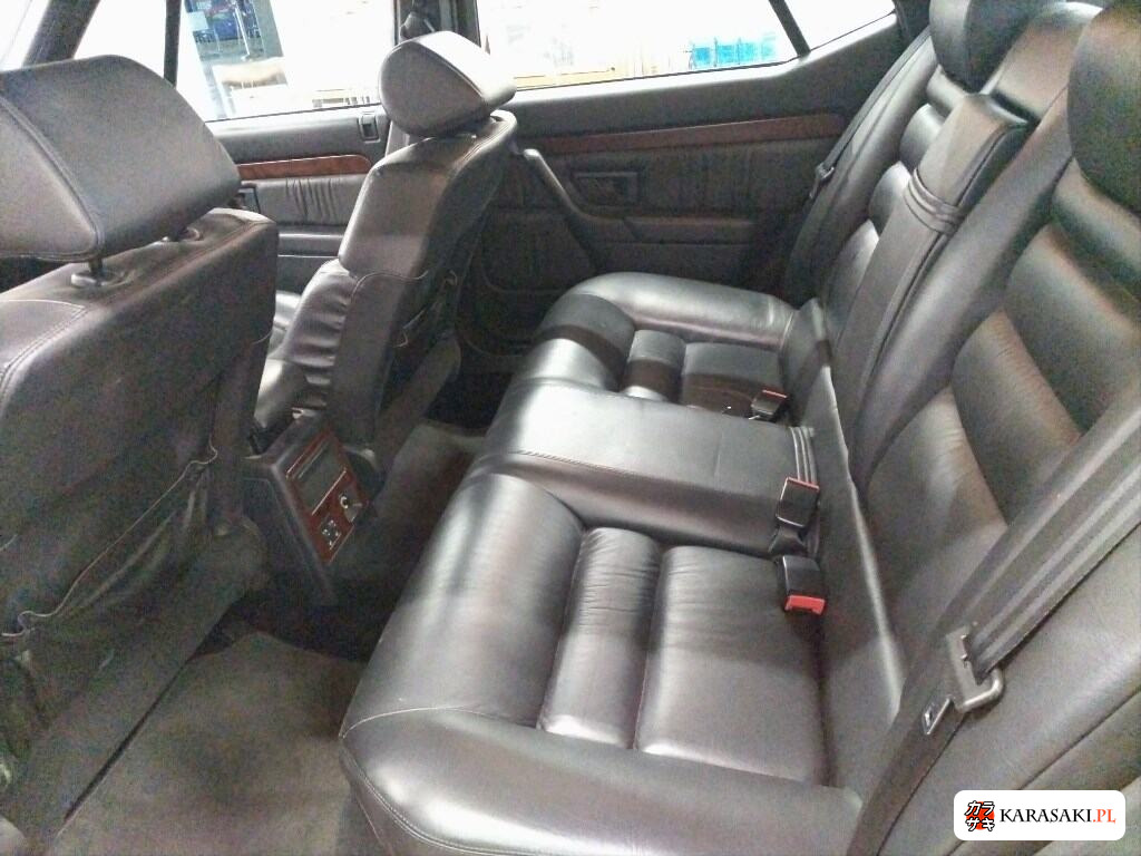 2000 Citroen XM 5D Exclusive 6