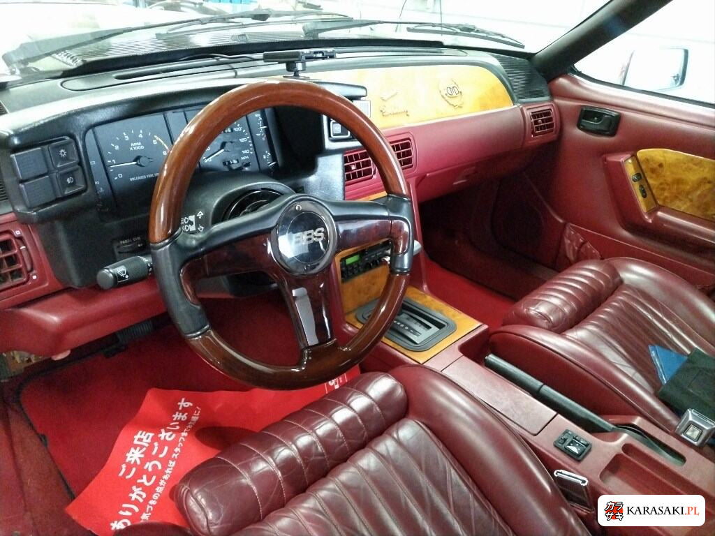 1990 Ford 5