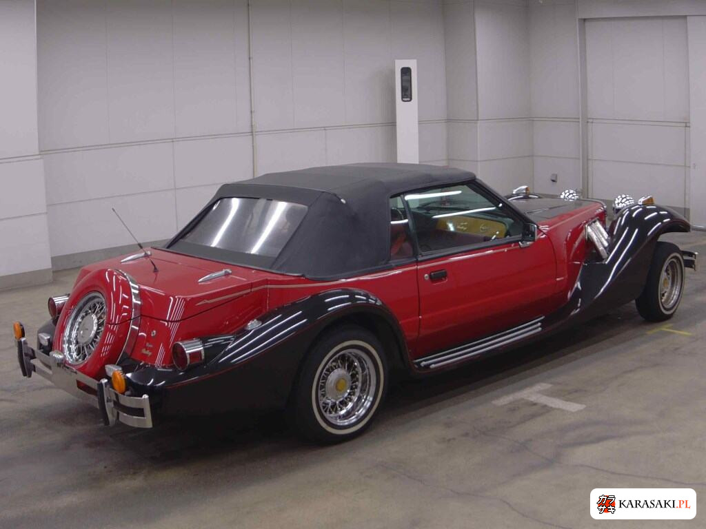 1990 Ford 4