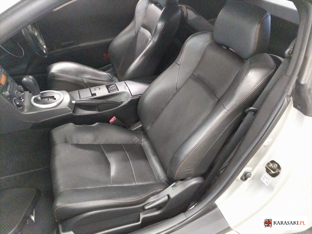 2003 Nissan Fairlady Z CP Version T 6