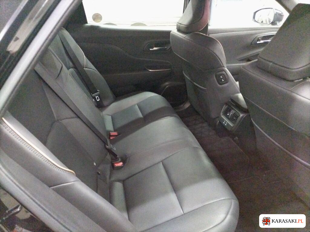 2022 Toyota Crown Crossover 4WD G Advanced･leather Package 6