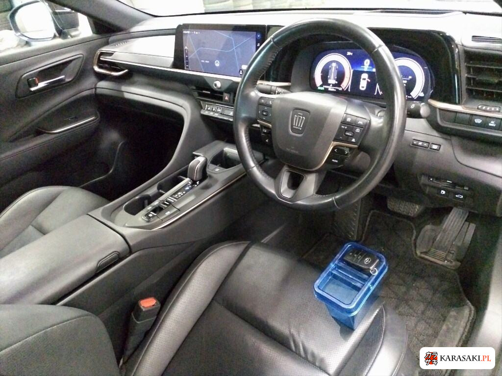 2022 Toyota Crown Crossover 4WD G Advanced･leather Package 5