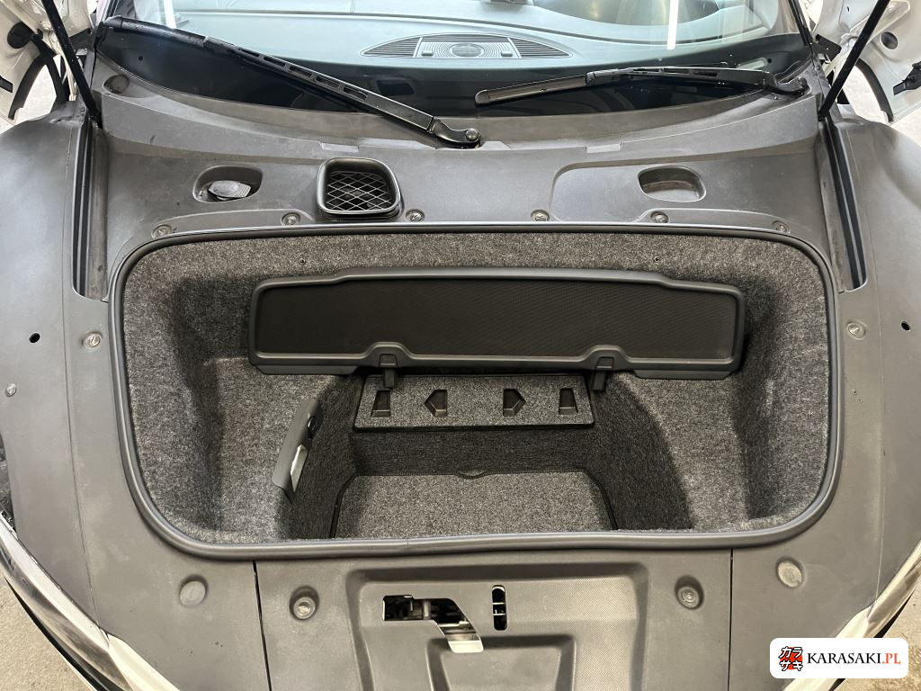 2014 Audi R8 Spyder 4WD Base Grade 8