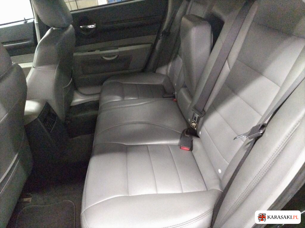 2006 Dodge Magnum Se 6