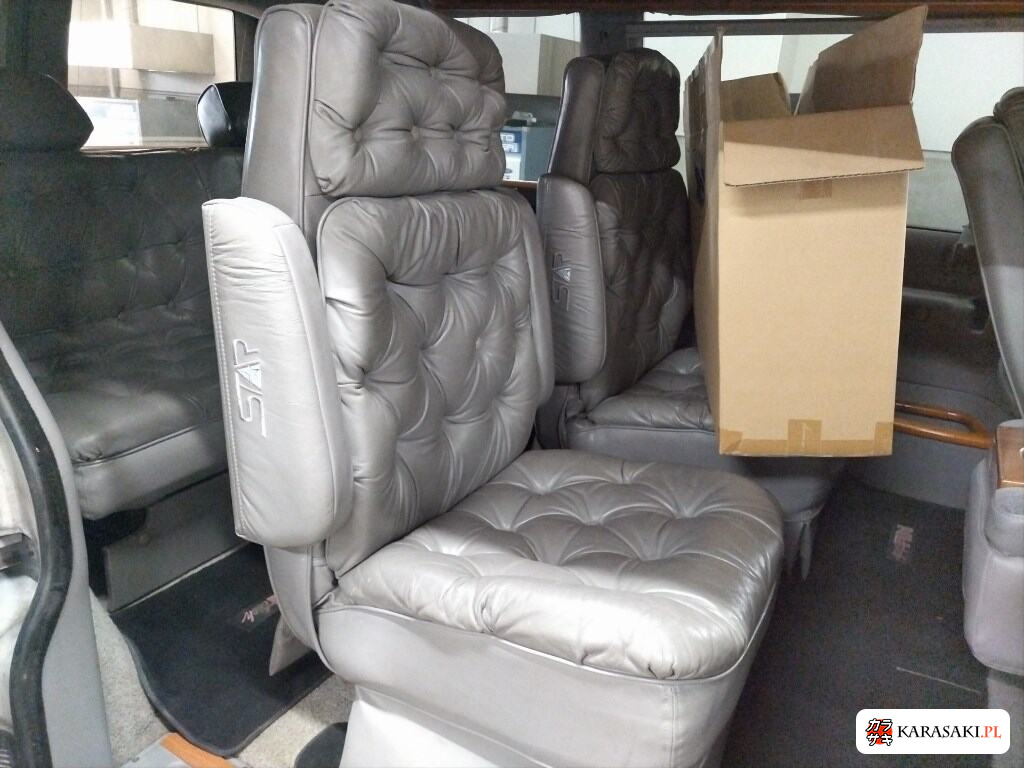 1997 GMC Safari 4WD 6