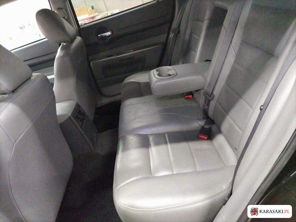 2005 Dodge Magnum 4WD 6