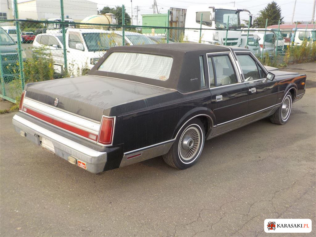 1987 Ford L11F 4