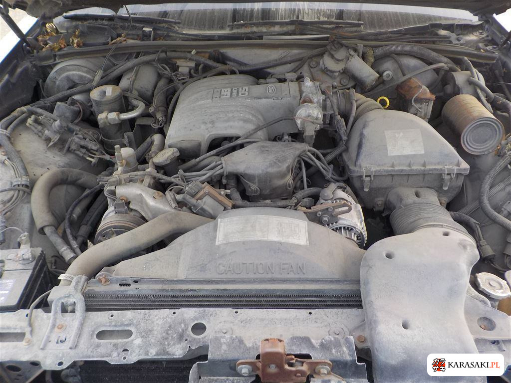 1987 Ford L11F 6