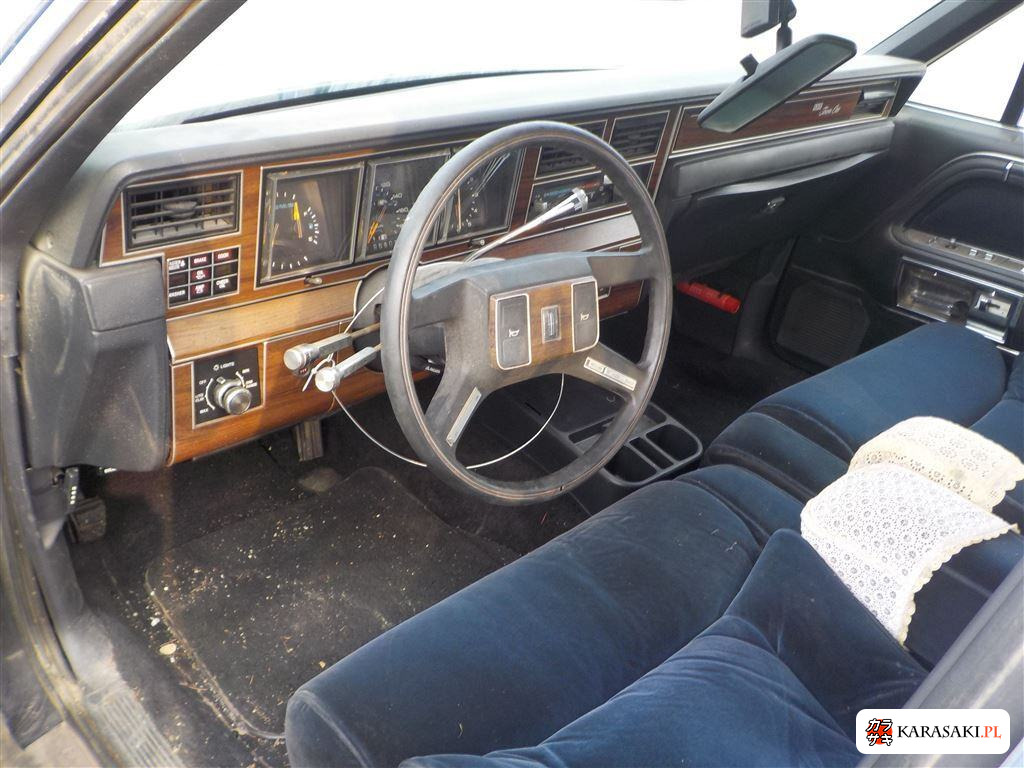 1987 Ford L11F 5