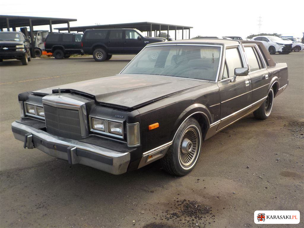 1987 Ford L11F 3