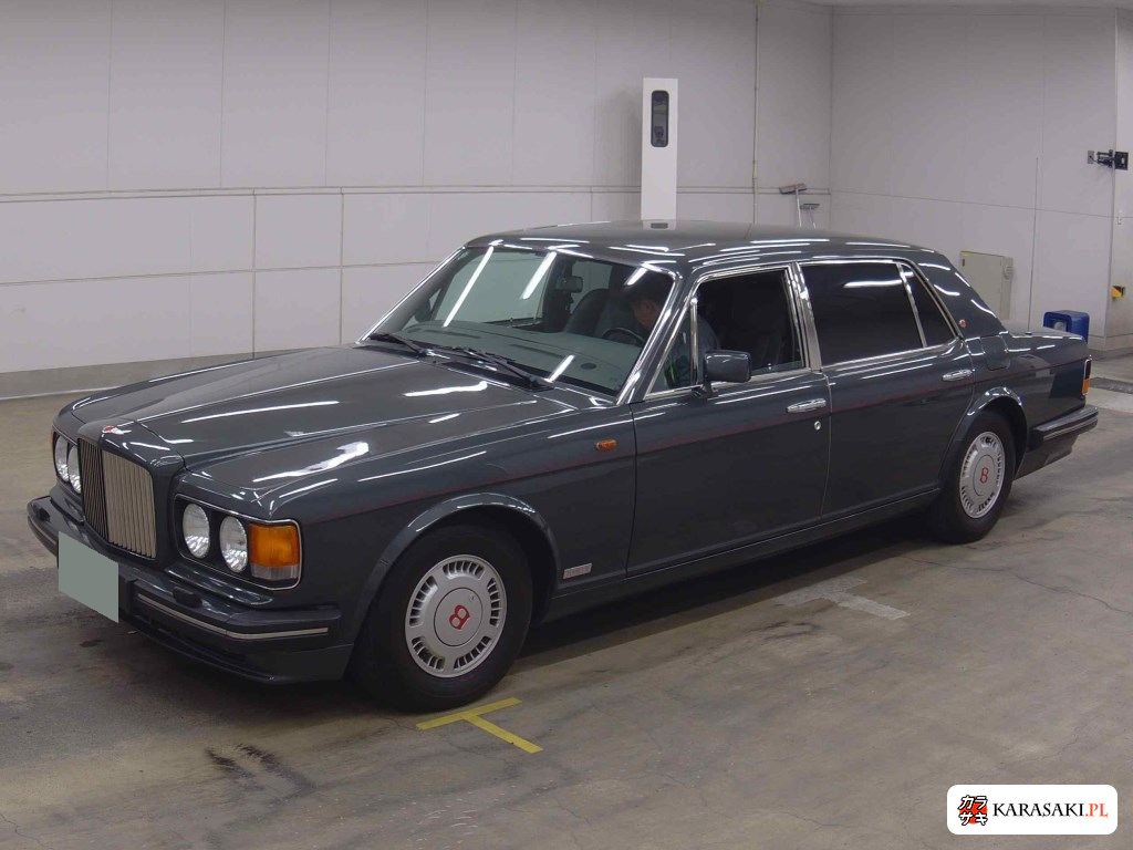 1994 Bentley Turbo R 3